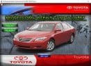 TOYOTA CAMRY XV40 2007-2011 - Tutalleronline - 1