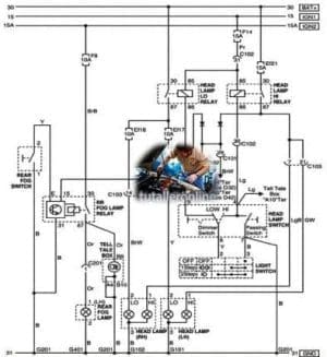 CHEVROLET CAPTIVA 2007-2008 Workshop Manual - Tutalleronline - 7