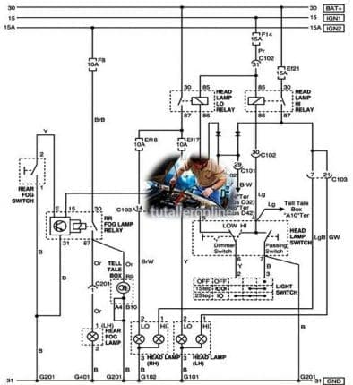 CHEVROLET CAPTIVA 2007-2008 Workshop Manual - Tutalleronline - 7