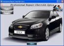 CHEVROLET EPICA 2007-2008 - Tutalleronline - 1