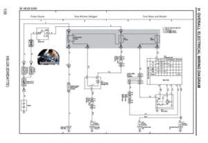 TOYOTA HILUX 2000-2005 - Tutalleronline - 8