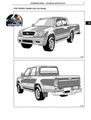 TOYOTA HILUX 2000-2005 - Tutalleronline - 4