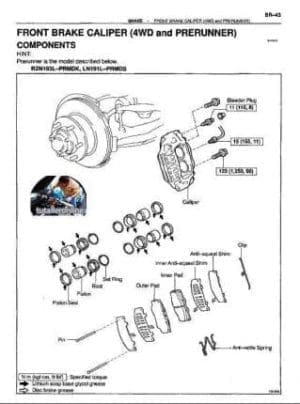 TOYOTA HILUX 2000-2005 - Tutalleronline - 6
