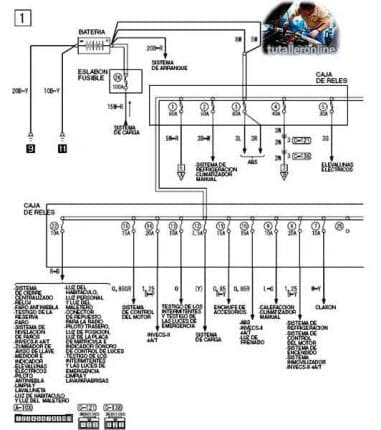 Workshop Manual Mitsubishi Lancer 03-07 - Tutalleronline - 4
