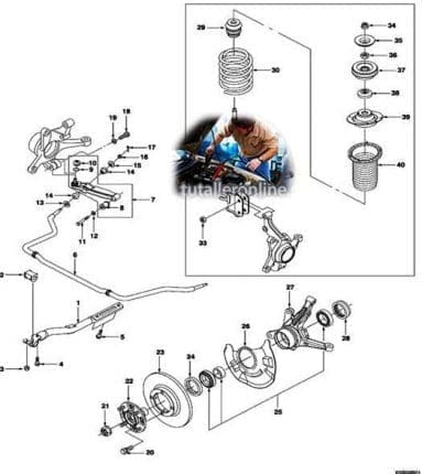 CHEVROLET SPARK 2006-2010 Workshop Manual - Tutalleronline - 4