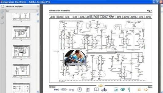 CHEVROLET ASTRA 2002-2006 - Tutalleronline - 5