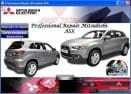 Mitsubishi ASX workshop manual - Tutalleronline - 1