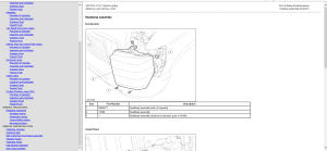 Ford E-Series Workshop Manual - Tutalleronline - 7