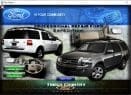 Ford Expedition 2007-2008 Workshop Manual - Tutalleronline - 1