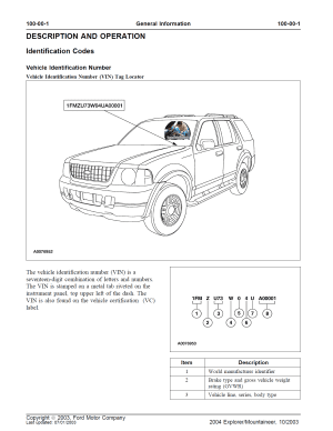 Ford Explorer 04 -Photo 5 - Tutalleronline