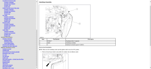 Ford F-150 Lobo Raptor Workshop Manual - Tutalleronline - 2