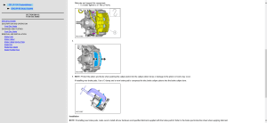 Ford F-150 Lobo Raptor Workshop Manual - Tutalleronline - 3