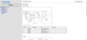 Ford F-150 Lobo Raptor Workshop Manual - Tutalleronline - 4