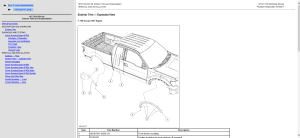 Ford F-150 Lobo Raptor Workshop Manual - Tutalleronline - 6