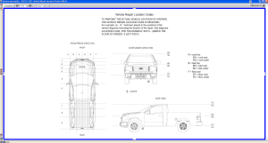 Ford F-150 Lobo Raptor Workshop Manual - Tutalleronline - 8