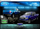 Ford F-150 Raptor Lobo Workshop Manual - Tutalleronline