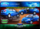 Ford Fiesta 2011-2013 workshop manual - Tutalleronline - 1