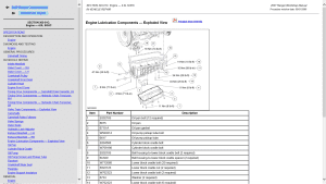 Ford Ranger 2007 Workshop Manual - Tutalleronline - 4