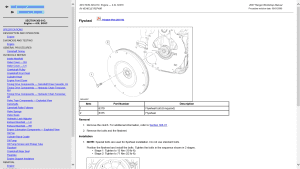 Ford Ranger 2007 Workshop Manual - Tutalleronline - 5