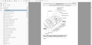 Honda Civic GX Workshop Manual 2006-2008 - Tutalleronline - 4