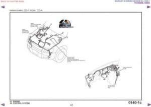 MAZDA BT-50, FORD RANGER Y FORD EVEREST 2007-2013 - Tutalleronline - 3