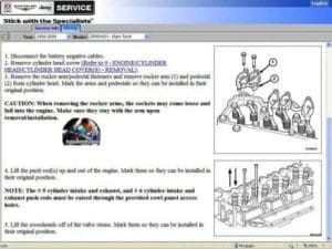 DODGE RAM PICK-UP 2006-2009 - Tutalleronline - 4