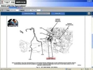 DODGE RAM PICK-UP 2006-2009 - Tutalleronline - 5