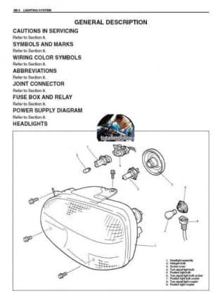 CHEVROLET WAGON R 1998-2004 - Tutalleronline - 6