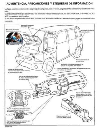 CHEVROLET WAGON R 1998-2004 - Tutalleronline - 2