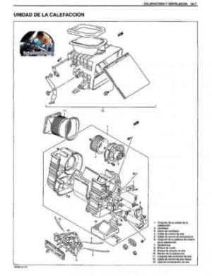 CHEVROLET WAGON R 1998-2004 - Tutalleronline - 3