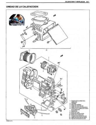 CHEVROLET WAGON R 1998-2004 - Tutalleronline - 3