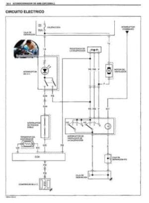 CHEVROLET WAGON R 1998-2004 - Tutalleronline - 4
