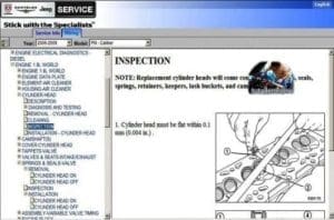 DODGE CALIBER 2006-2009 - Tutalleronline - 3