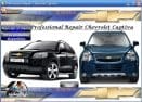 CHEVROLET CAPTIVA Y CAPTIVA SPORT 2009-2011 - Tutalleronline - 1