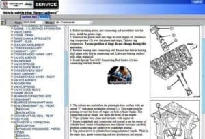 Jeep Commander Workshop Manual - Tutalleronline - 5