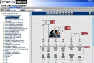Jeep Commander Workshop Manual - Tutalleronline - 7