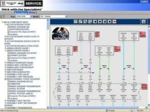 DODGE DAKOTA 2006-2008 - Tutalleronline - 4