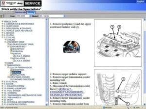 DODGE DAKOTA 2006-2008 - Tutalleronline - 3