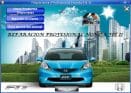 HONDA FIT 2008-2010 - Tutalleronline - 1