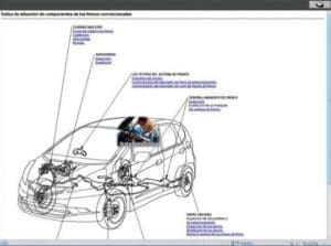HONDA FIT 2008-2010 - Tutalleronline - 2