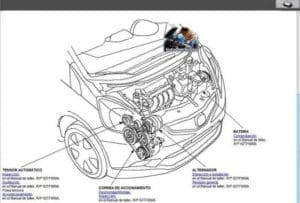 HONDA FIT 2008-2010 - Tutalleronline - 5