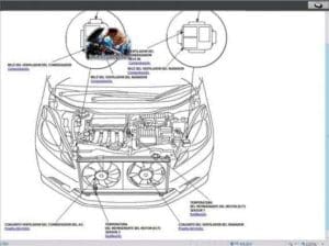 HONDA FIT 2008-2010 - Tutalleronline - 4