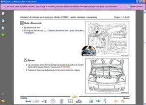 CHEVROLET MERIVA A 2003-2009 - Tutalleronline - 4