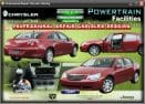 CHRYSLER SEBRING 2007-2009 - Tutalleronline - 1