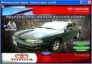 TOYOTA CAMRY XV10 1992-1996 - Tutalleronline - 1