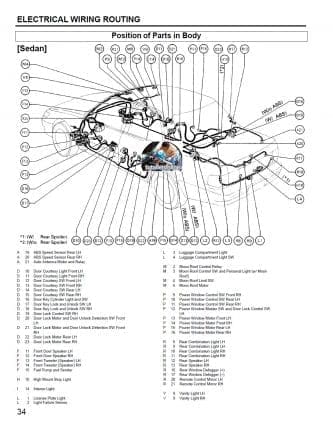 TOYOTA CAMRY XV10 1992-1996 - Tutalleronline - 7