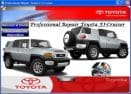 TOYOTA FJ-CRUISER 2007-2010 - Tutalleronline - 1