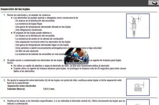 HONDA CR-V 2007-2010 - Tutalleronline - 2