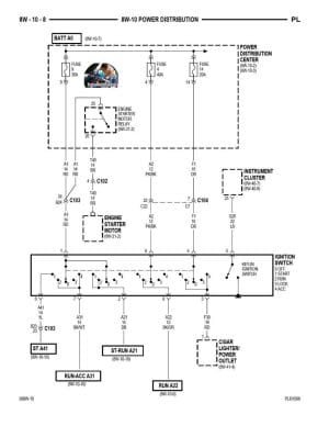 DODGE NEON 2003-2005 - Tutalleronline - 5