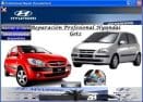HYUNDAI GETZ 2002-2011 - Tutalleronline - 1